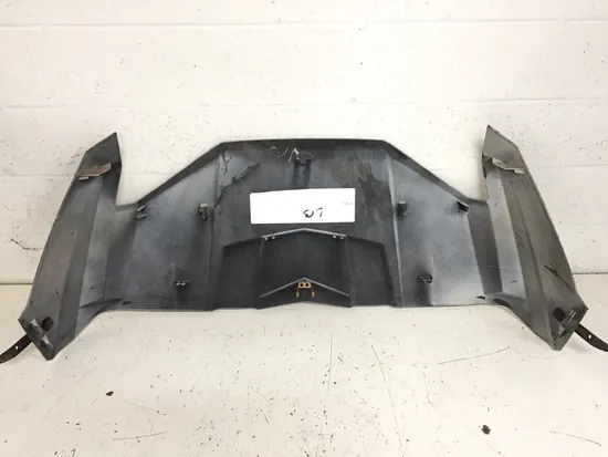 Front Fender Fenders Plastic 2014 Polaris Ranger Crew 570 EFI 2644A