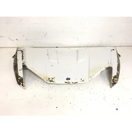 Front Fender Fenders Plastic 2014 Polaris Ranger Crew 570 EFI 2644A 3