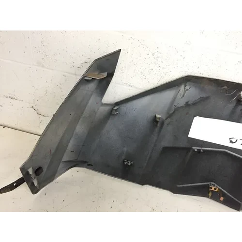 Front Fender Fenders Plastic 2014 Polaris Ranger Crew 570 EFI 2644A 15