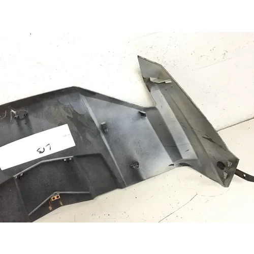 Front Fender Fenders Plastic 2014 Polaris Ranger Crew 570 EFI 2644A 16