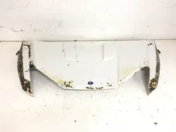 Front Fender Fenders Plastic 2014 Polaris Ranger Crew 570 EFI 2644A