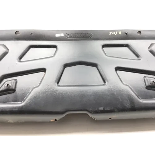 Middle Fire Wall Firewall 2014 Polaris Ranger Crew 570 EFI 2644A 7