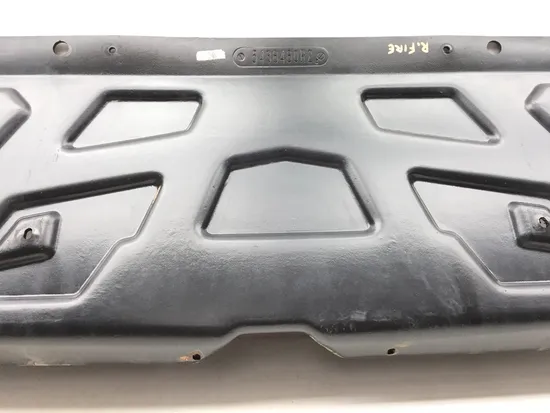 Middle Fire Wall Firewall 2014 Polaris Ranger Crew 570 EFI 2644A