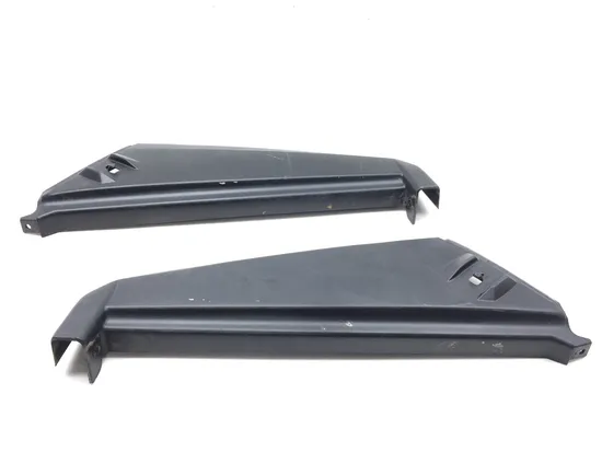 Front Left Right Lower Fenders 2014 Polaris Ranger Crew 570 EFI 2644A