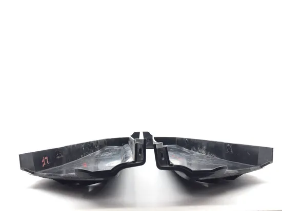 Front Left Right Lower Fenders 2014 Polaris Ranger Crew 570 EFI 2644A