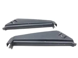 Front Left Right Lower Fenders 2014 Polaris Ranger Crew 570 EFI 2644A