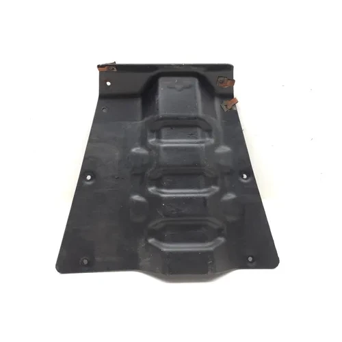 Rear Drive Shaft Cover 2014 Polaris Ranger Crew 570 EFI 2644A 5
