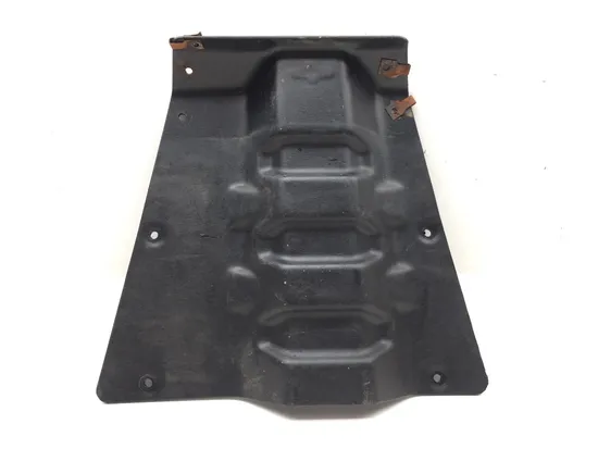 Rear Drive Shaft Cover 2014 Polaris Ranger Crew 570 EFI 2644A