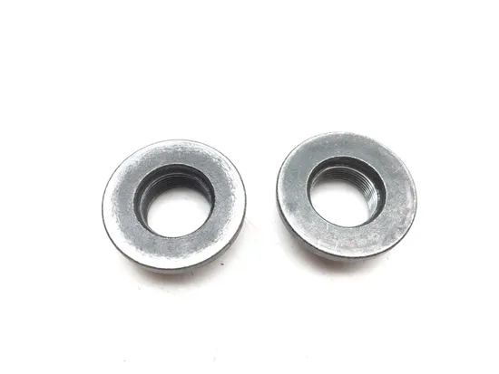 Secondary Clutch Nut 2007 Yamaha Rhino 660 YXR660FA 4x4 2643A