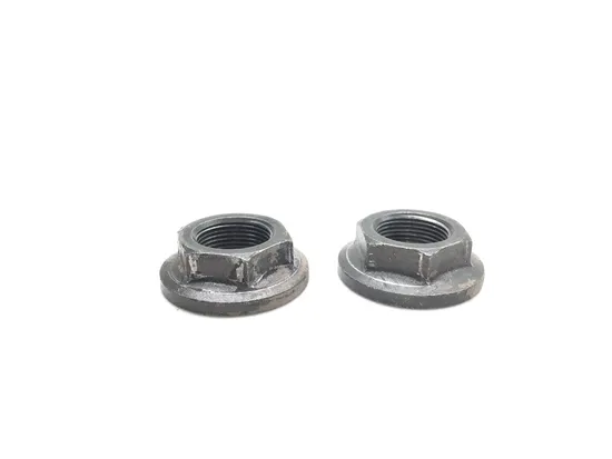 Secondary Clutch Nut 2007 Yamaha Rhino 660 YXR660FA 4x4 2643A