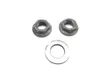 Secondary Clutch Nut 2007 Yamaha Rhino 660 YXR660FA 4x4 2643A