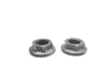 Secondary Clutch Nut 2007 Yamaha Rhino 660 YXR660FA 4x4 2643A
