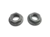 Secondary Clutch Nut 2007 Yamaha Rhino 660 YXR660FA 4x4 2643A