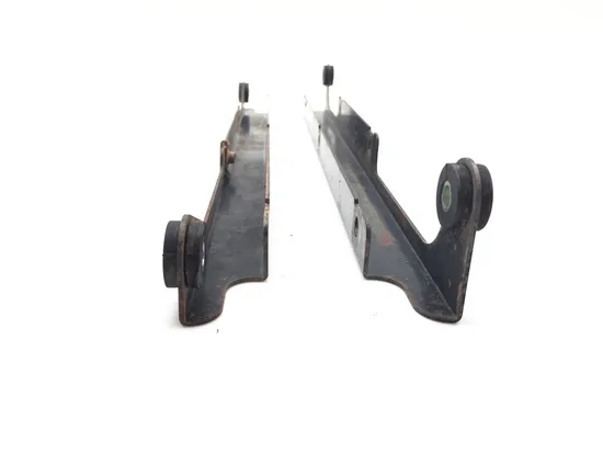 Radiator Mount Bracket 2007 Yamaha Rhino 660 YXR660FA 4x4 2643A