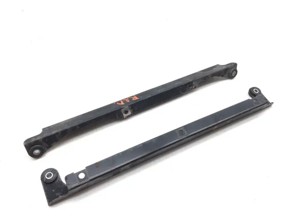 Radiator Mount Bracket 2007 Yamaha Rhino 660 YXR660FA 4x4 2643A