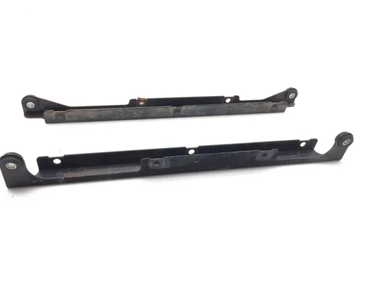 Radiator Mount Bracket 2007 Yamaha Rhino 660 YXR660FA 4x4 2643A