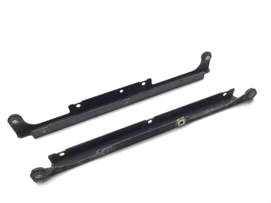 Radiator Mount Bracket 2007 Yamaha Rhino 660 YXR660FA 4x4 2643A