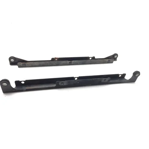 Radiator Mount Bracket 2007 Yamaha Rhino 660 YXR660FA 4x4 2643A 9