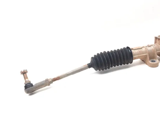 Steering Rack and Pinion 2007 Yamaha Rhino 660 YXR660FA 4x4 2643A