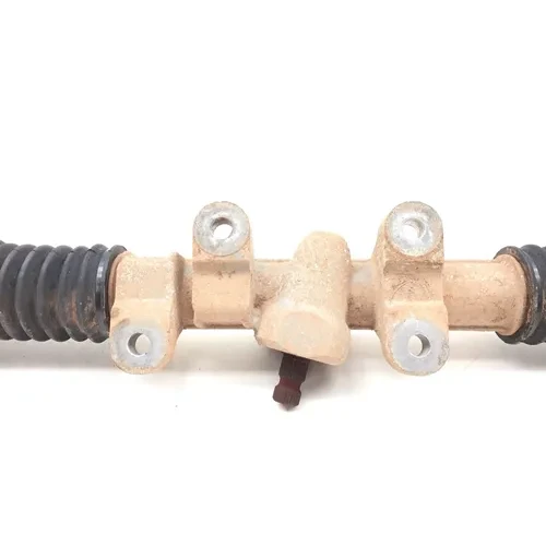 Steering Rack and Pinion 2007 Yamaha Rhino 660 YXR660FA 4x4 2643A 23