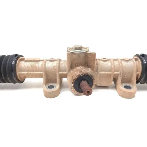 Steering Rack and Pinion 2007 Yamaha Rhino 660 YXR660FA 4x4 2643A 9