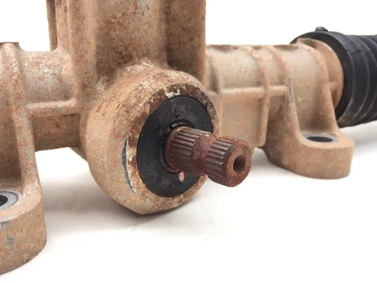 Steering Rack and Pinion 2007 Yamaha Rhino 660 YXR660FA 4x4 2643A