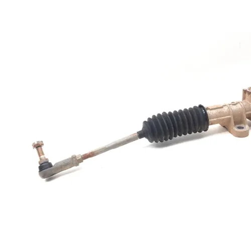 Steering Rack and Pinion 2007 Yamaha Rhino 660 YXR660FA 4x4 2643A 7
