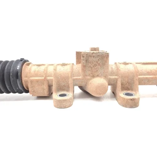 Steering Rack and Pinion 2007 Yamaha Rhino 660 YXR660FA 4x4 2643A 21