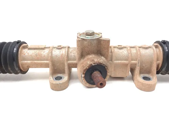 Steering Rack and Pinion 2007 Yamaha Rhino 660 YXR660FA 4x4 2643A