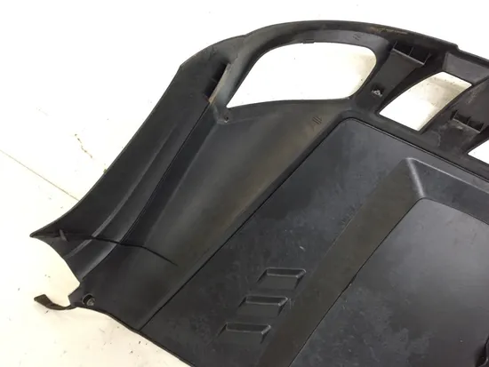 Front Fender Fenders Plastic 2007 Yamaha Rhino 660 YXR660FA 4x4 2643A x