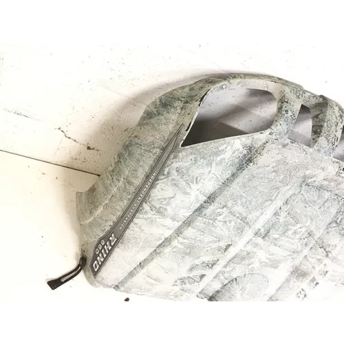 Front Fender Fenders Plastic 2007 Yamaha Rhino 660 YXR660FA 4x4 2643A x 5