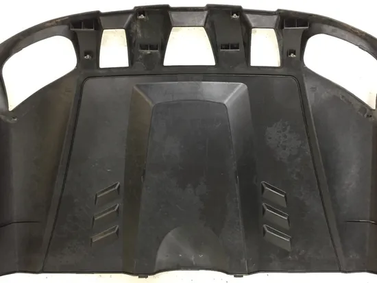 Front Fender Fenders Plastic 2007 Yamaha Rhino 660 YXR660FA 4x4 2643A x