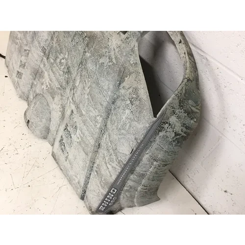 Front Fender Fenders Plastic 2007 Yamaha Rhino 660 YXR660FA 4x4 2643A x 11