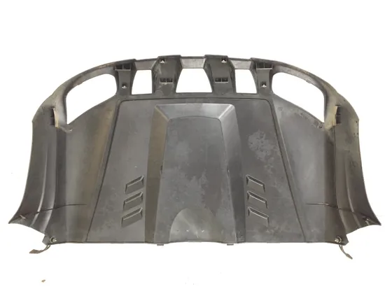 Front Fender Fenders Plastic 2007 Yamaha Rhino 660 YXR660FA 4x4 2643A x