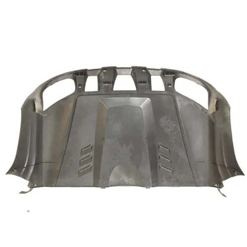 Front Fender Fenders Plastic 2007 Yamaha Rhino 660 YXR660FA 4x4 2643A x 13