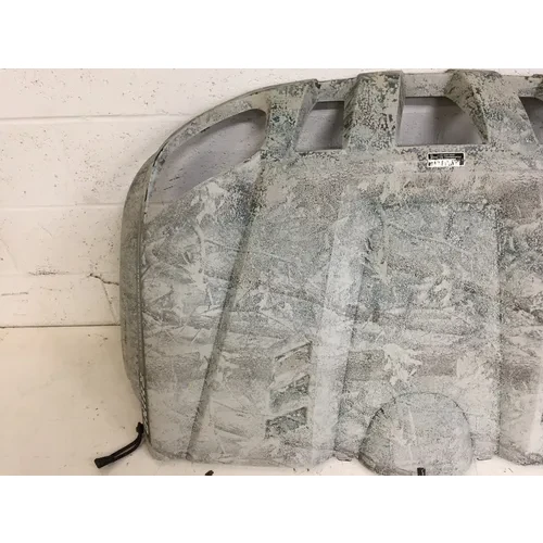 Front Fender Fenders Plastic 2007 Yamaha Rhino 660 YXR660FA 4x4 2643A x 7