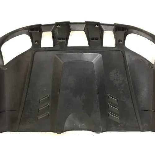 Front Fender Fenders Plastic 2007 Yamaha Rhino 660 YXR660FA 4x4 2643A x 17