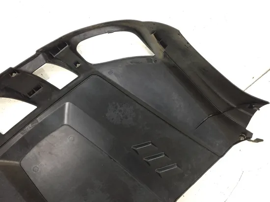 Front Fender Fenders Plastic 2007 Yamaha Rhino 660 YXR660FA 4x4 2643A x