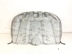 Front Fender Fenders Plastic 2007 Yamaha Rhino 660 YXR660FA 4x4 2643A x