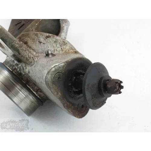 Left Spindle Steering Knuckle 1995 Polaris Xplorer 400 4X4 399 7