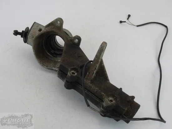 Left Spindle Steering Knuckle 1995 Polaris Xplorer 400 4X4 399