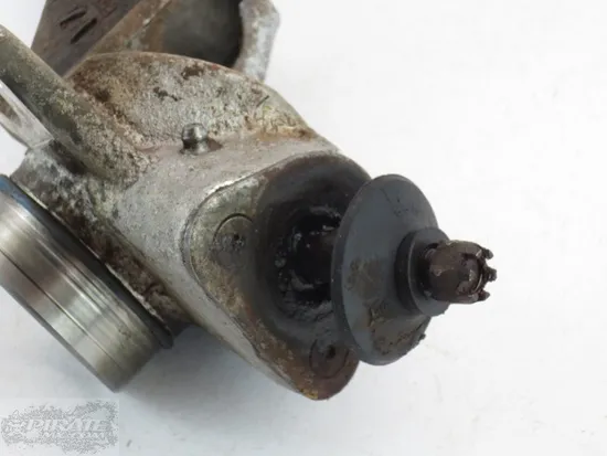 Left Spindle Steering Knuckle 1995 Polaris Xplorer 400 4X4 399