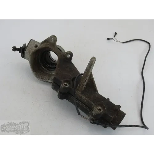 Left Spindle Steering Knuckle 1995 Polaris Xplorer 400 4X4 399 3