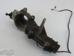 Left Spindle Steering Knuckle 1995 Polaris Xplorer 400 4X4 399