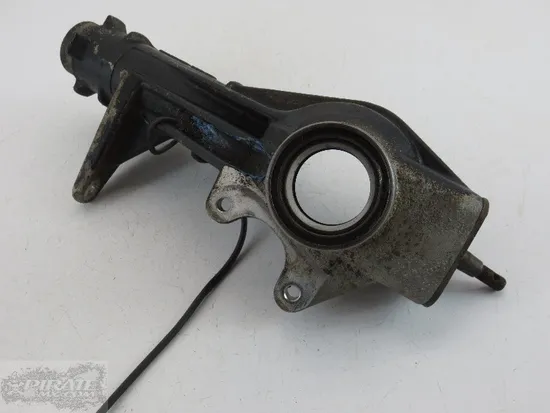 Right Spindle Steering Knuckle 1995 Polaris Xplorer 400 4X4 399