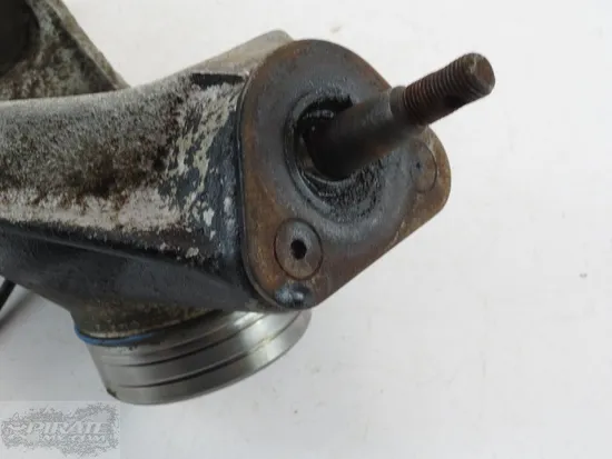 Right Spindle Steering Knuckle 1995 Polaris Xplorer 400 4X4 399