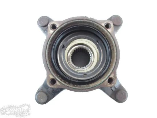 Front Wheel Hub A 1995 Polaris Xplorer 400 4X4 399