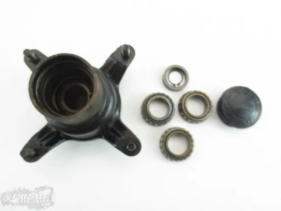 Front Wheel Hub A 1995 Polaris Xplorer 400 4X4 399