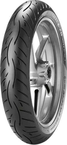 Metzeler Roadtec Z8 110/80ZR18-M Front Radial Tire 58W TL
