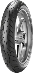 Metzeler Roadtec Z8 110/80ZR18-M Front Radial Tire 58W TL